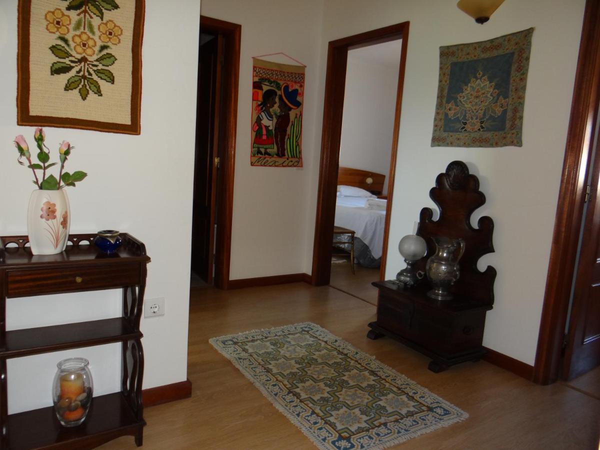 Casa Praia E Ria 토레이라 외부 사진