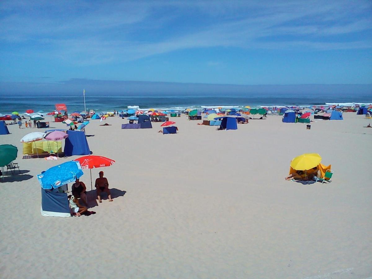 Casa Praia E Ria 토레이라 외부 사진