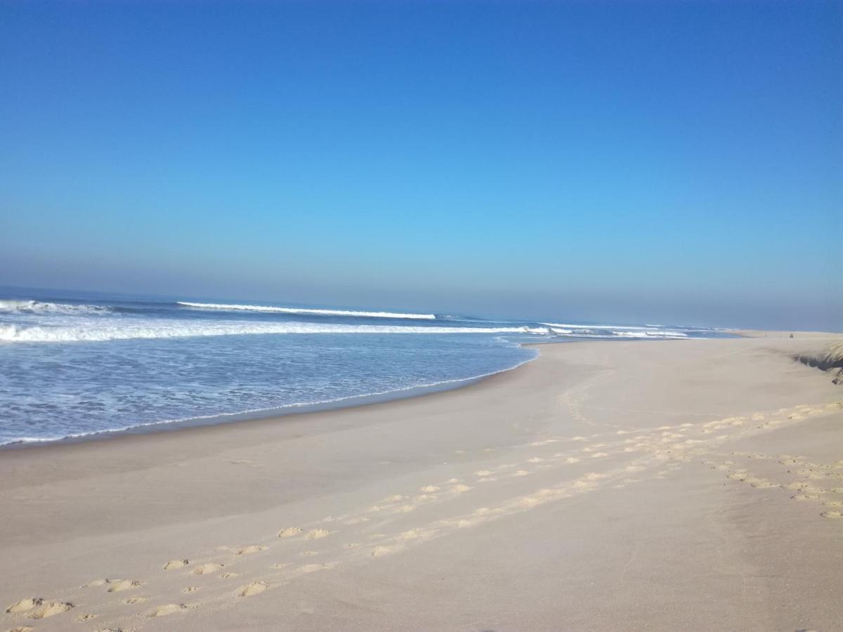 Casa Praia E Ria 토레이라 외부 사진