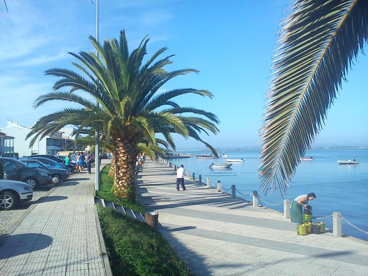 Casa Praia E Ria 토레이라 외부 사진