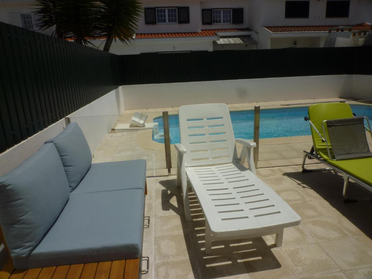 Casa Praia E Ria 토레이라 외부 사진