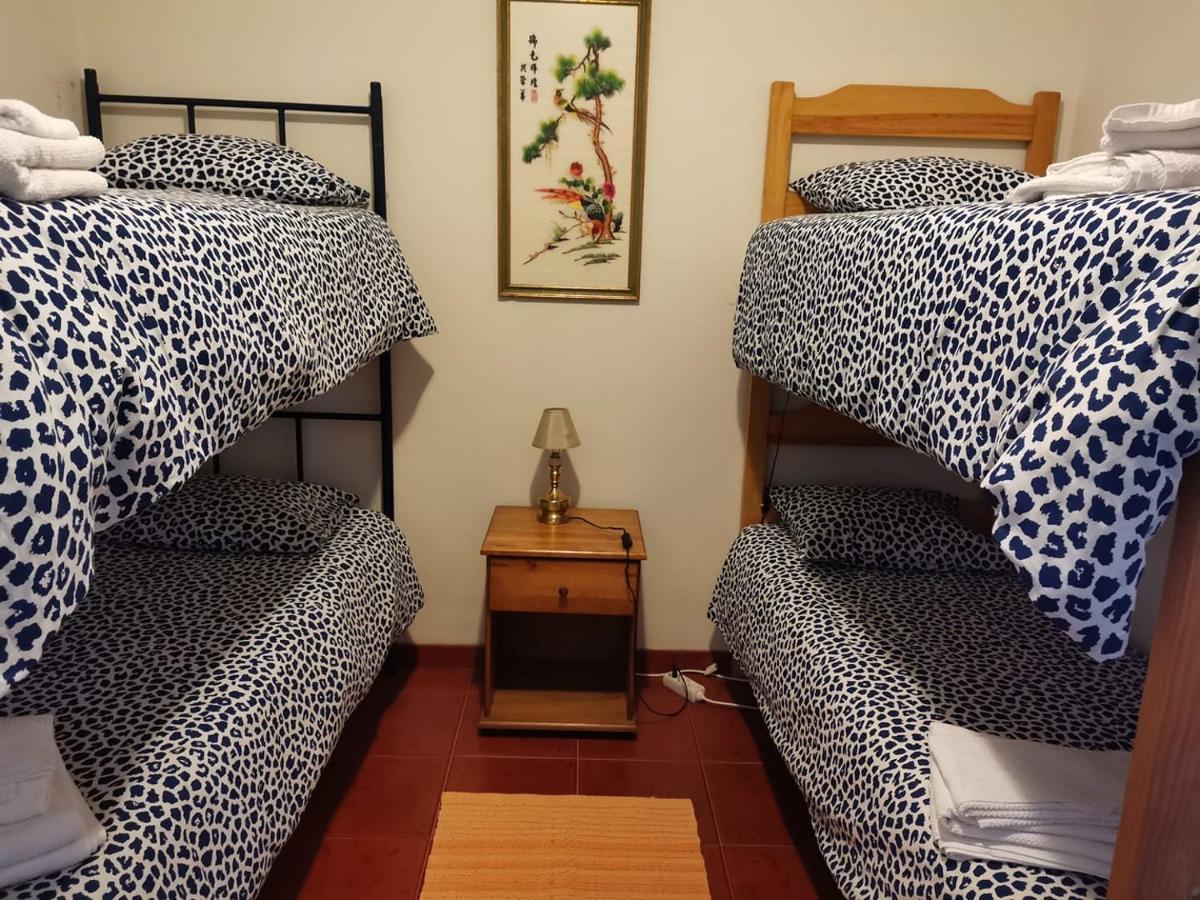 Casa Praia E Ria 토레이라 외부 사진