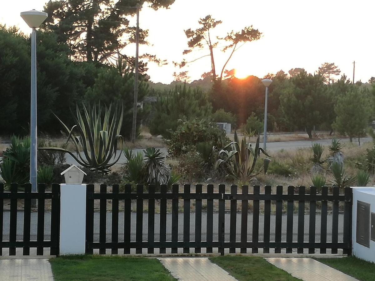 Casa Praia E Ria 토레이라 외부 사진