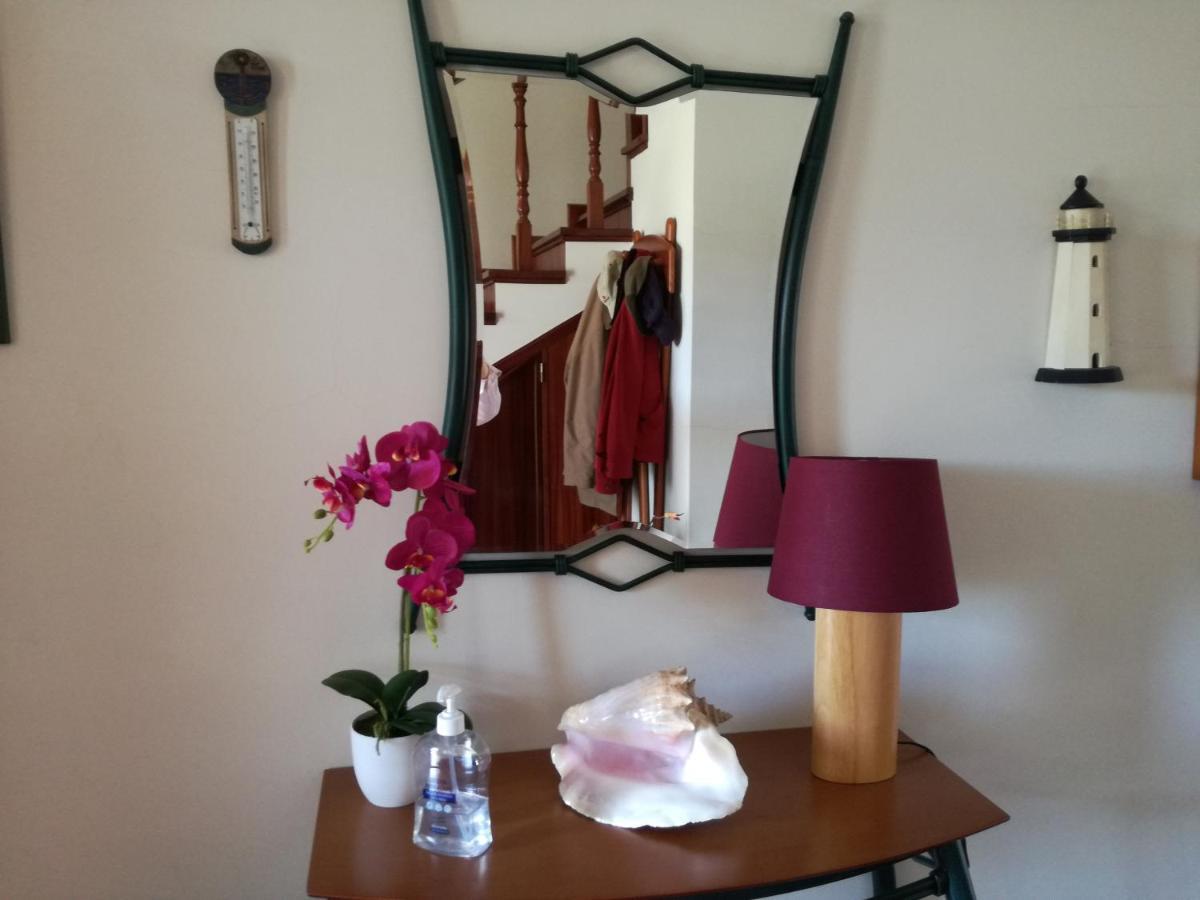 Casa Praia E Ria 토레이라 외부 사진