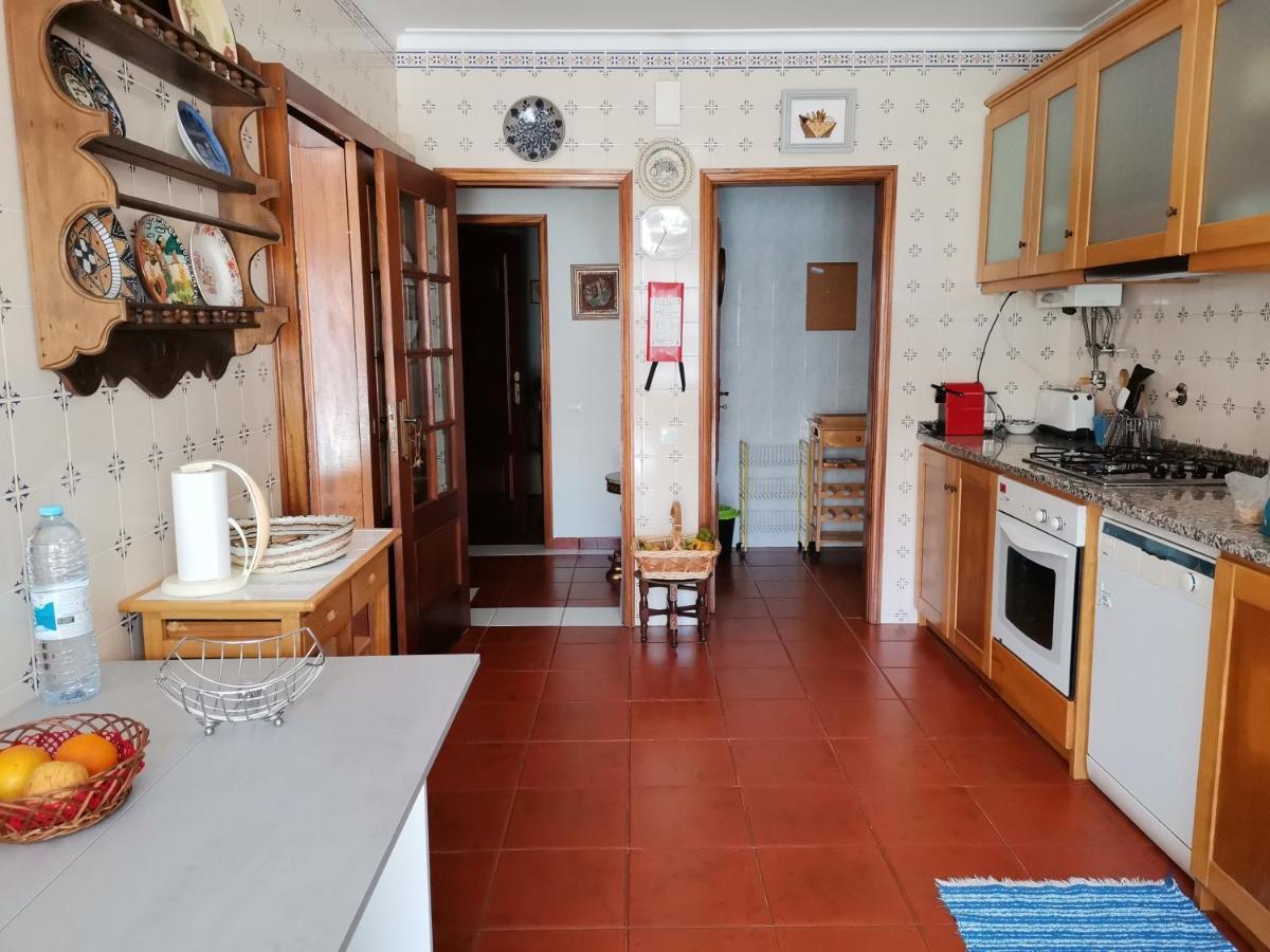 Casa Praia E Ria 토레이라 외부 사진