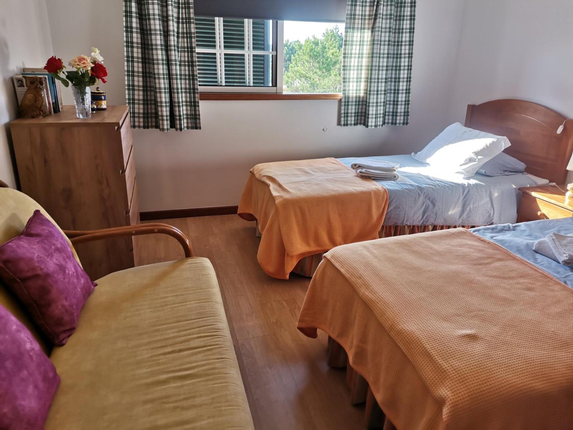Casa Praia E Ria 토레이라 외부 사진